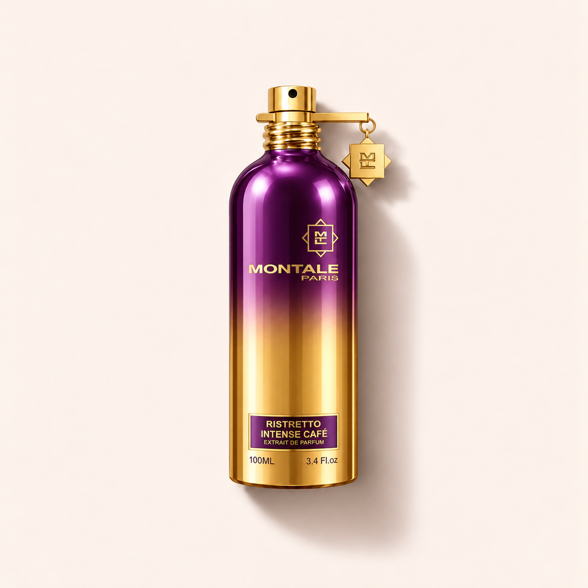 Montale Ristretto Intense Café parfémový extrakt 100 ml – MrRizz