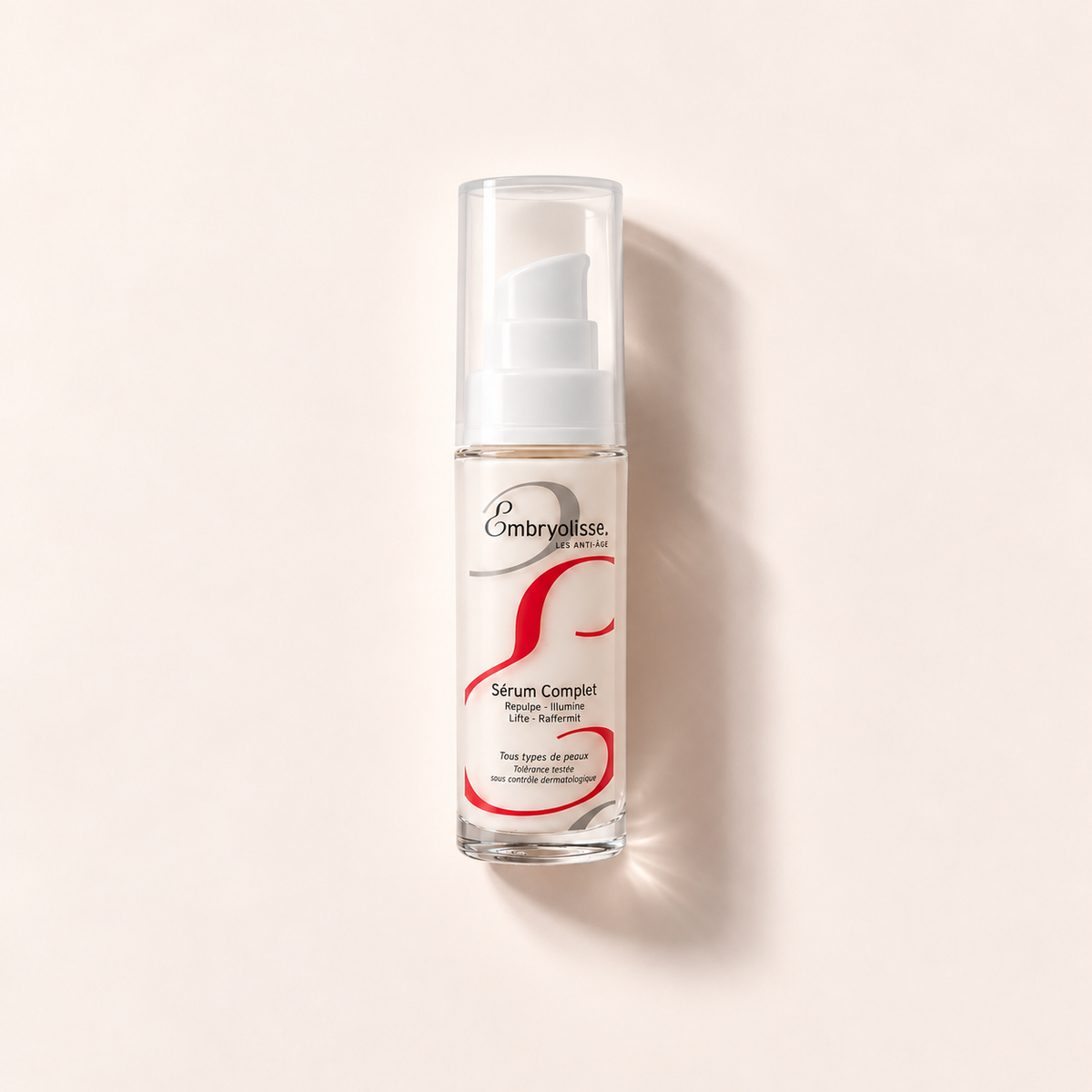 Embryolisse Sérum Complet, pleťové sérum 30 ml – MrRizz