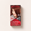 Revlon ColorSilk Beautiful Color – odstín 31 Dark Auburn – MrRizz