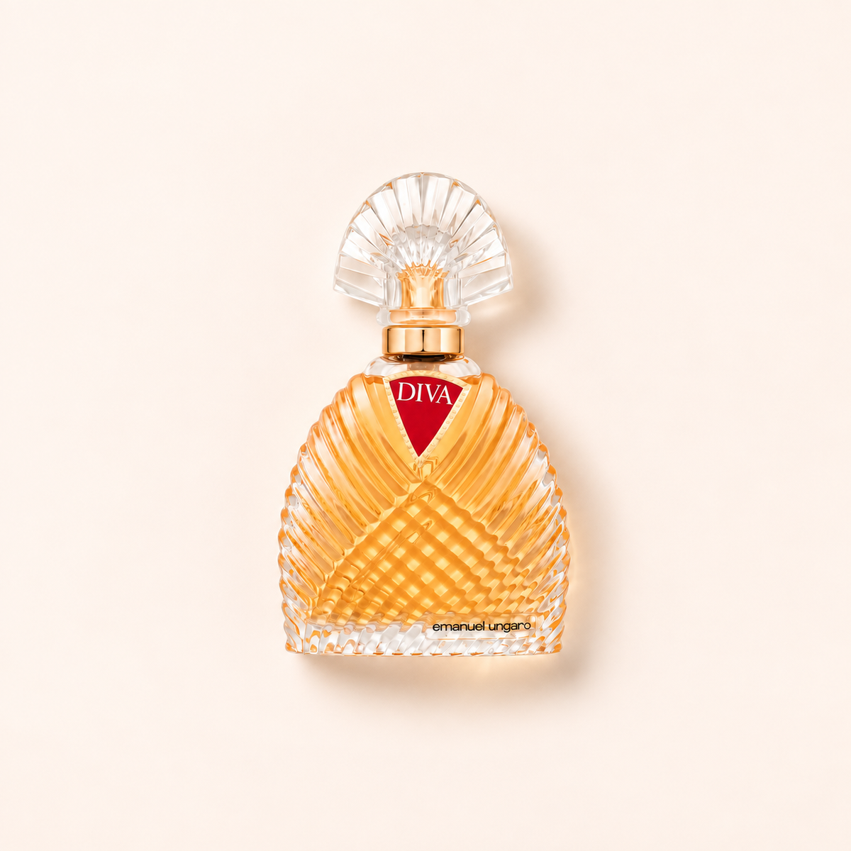 Emanuel Ungaro Diva parfémovaná voda 50 ml – MrRizz