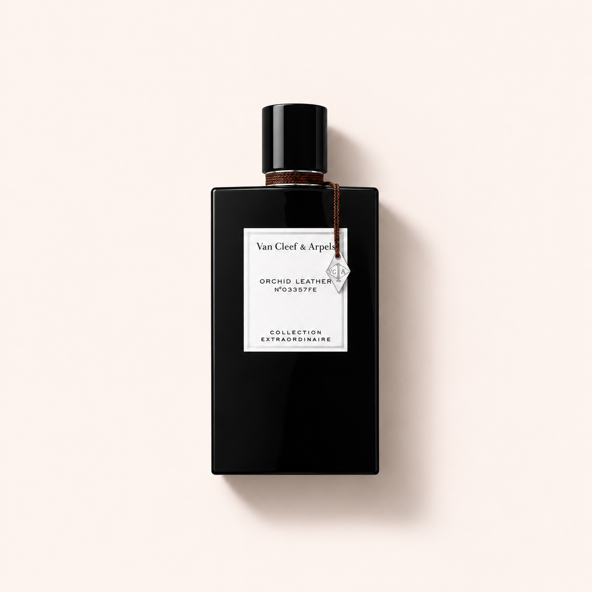 Van Cleef & Arpels Collection Extraordinaire Orchid Leather parfémovaná voda 75 ml – MrRizz