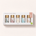 Sophie la Girafe – sada pěti miniatur 5 × 10 ml