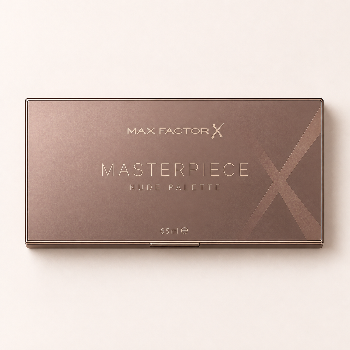 Max Factor Masterpiece Nude Palette 6.5 ml