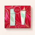 Elizabeth Arden Green Tea – dárková sada vůně 100 ml a tělového krému Honey Drops 100 ml v původním balení – MrRizz