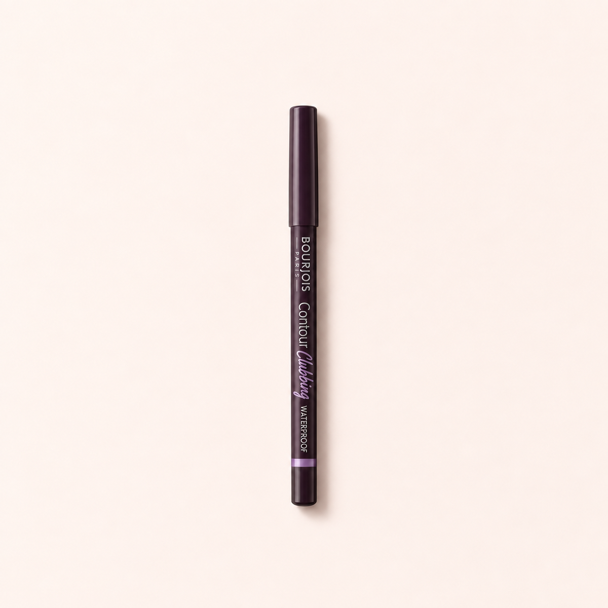 BOURJOIS Paris Contour Clubbing Waterproof 1,2 ml — produktová fotografie