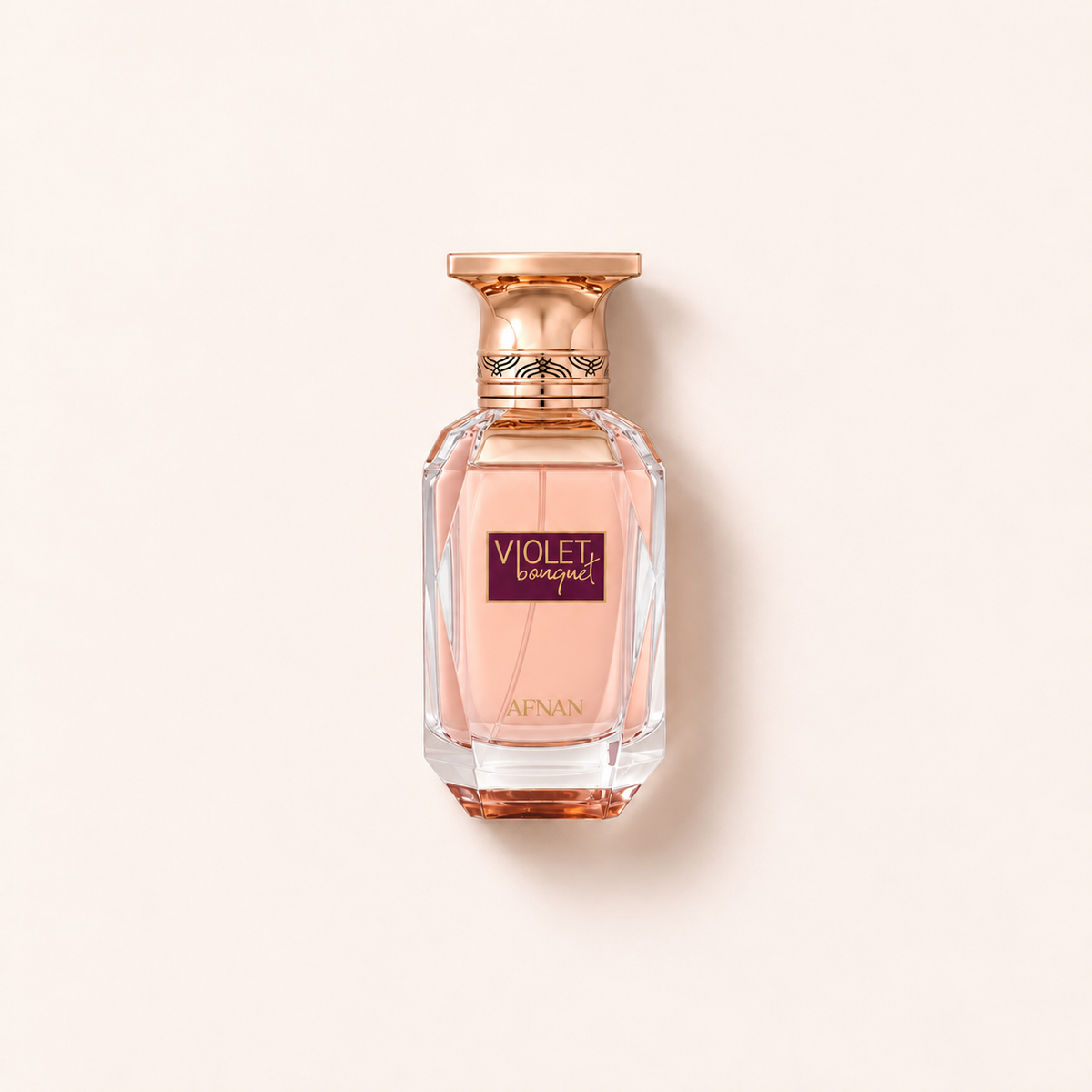 Afnan Violet Bouquet 80 ml – MrRizz