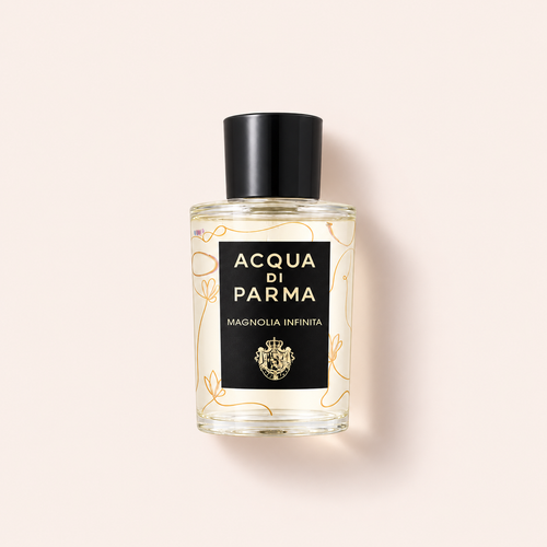 Acqua di Parma Signatures Of The Sun Magnolia Infinita Eau de Parfum 100 ml