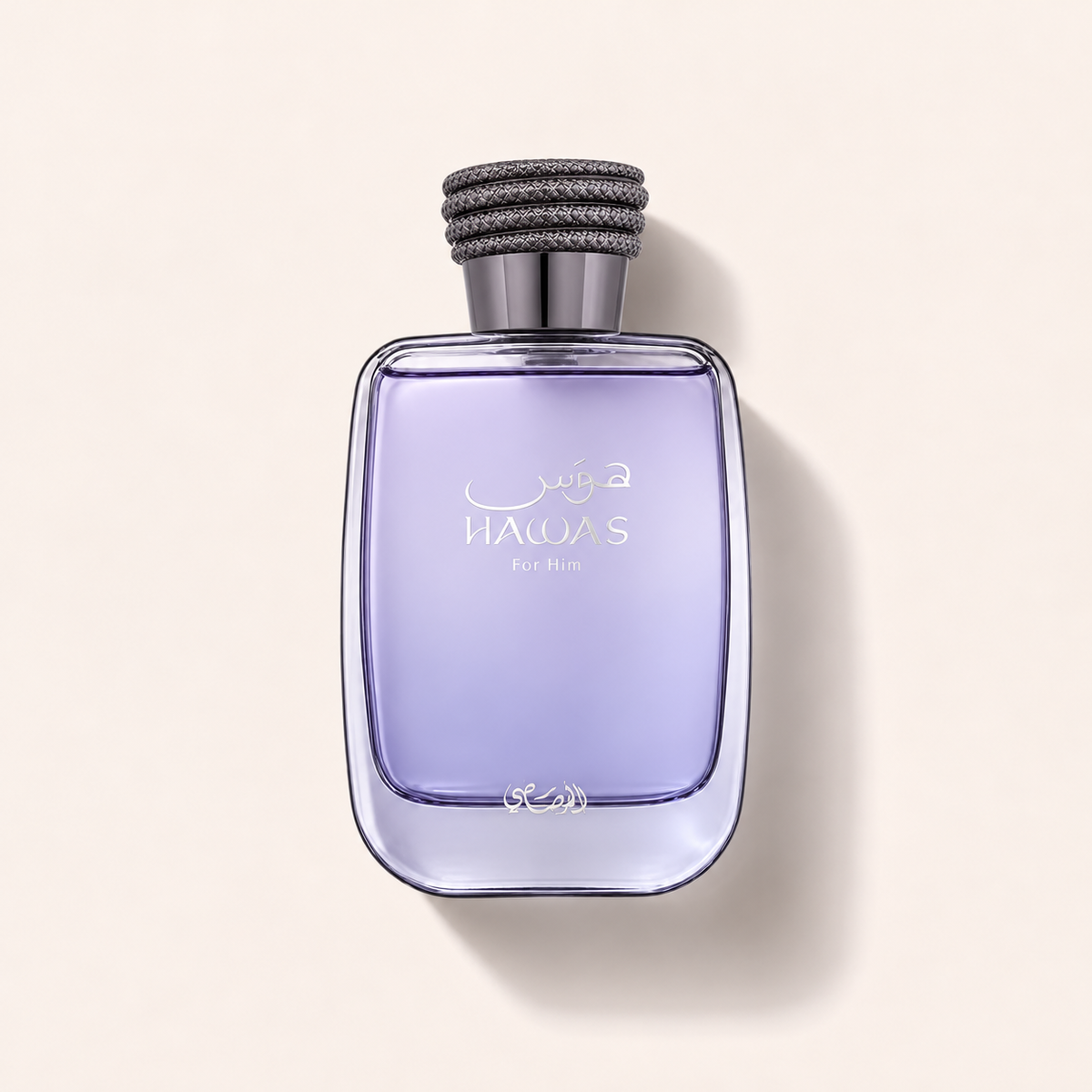 Rasasi Hawas For Him parfémovaná voda 100 ml – MrRizz