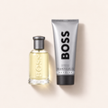 Hugo Boss Boss Bottled sada: EDT 50 ml a sprchový gel 100 ml – MrRizz
