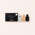 Armaf Club de Nuit A Collector's Pride – sada Sillage, Milestone a Intense Man po 30 ml