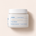 Korres Greek Yoghurt Probiotic SuperDose, pleťová maska 100 ml – MrRizz