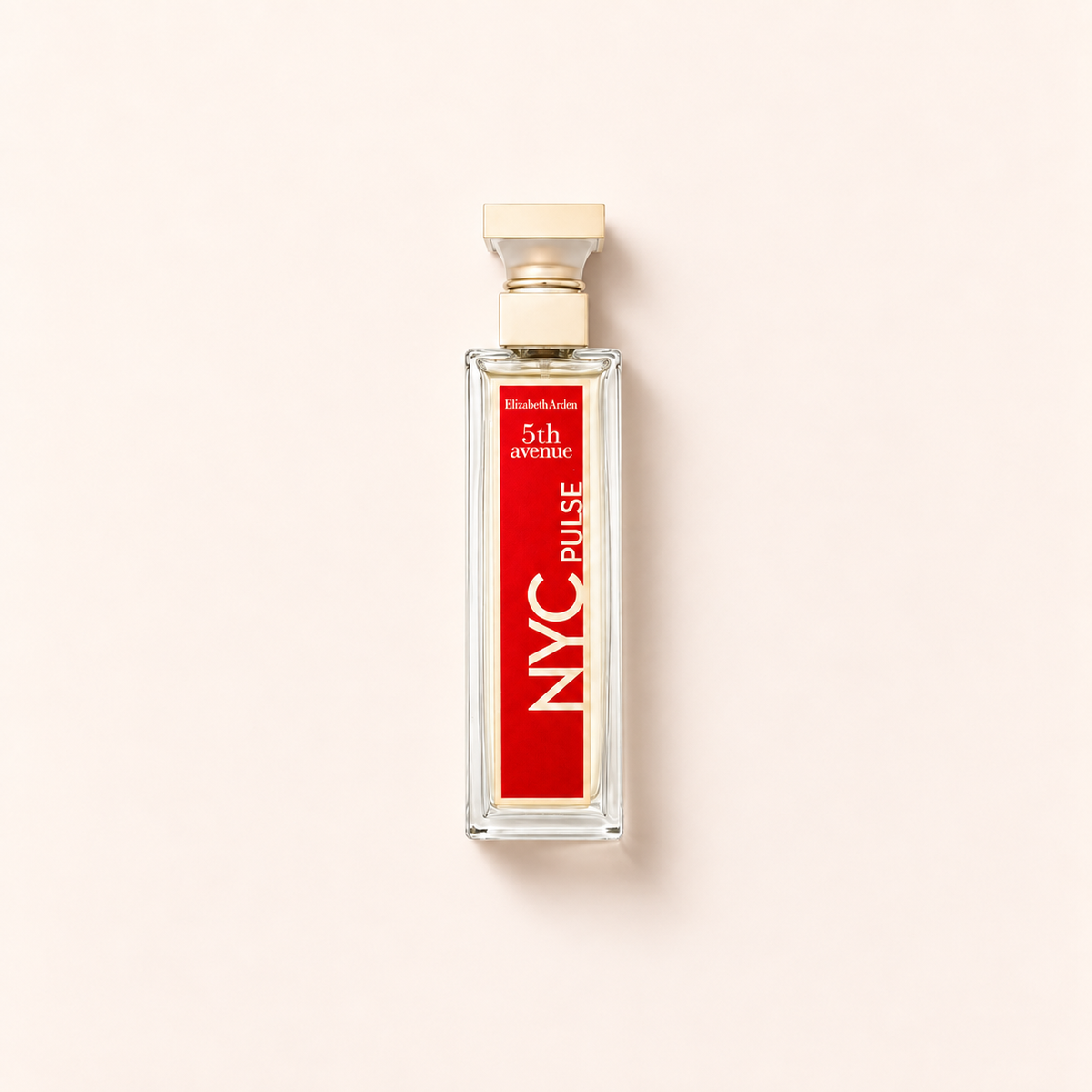 Elizabeth Arden 5th Avenue NYC Pulse parfémovaná voda 75 ml – MrRizz