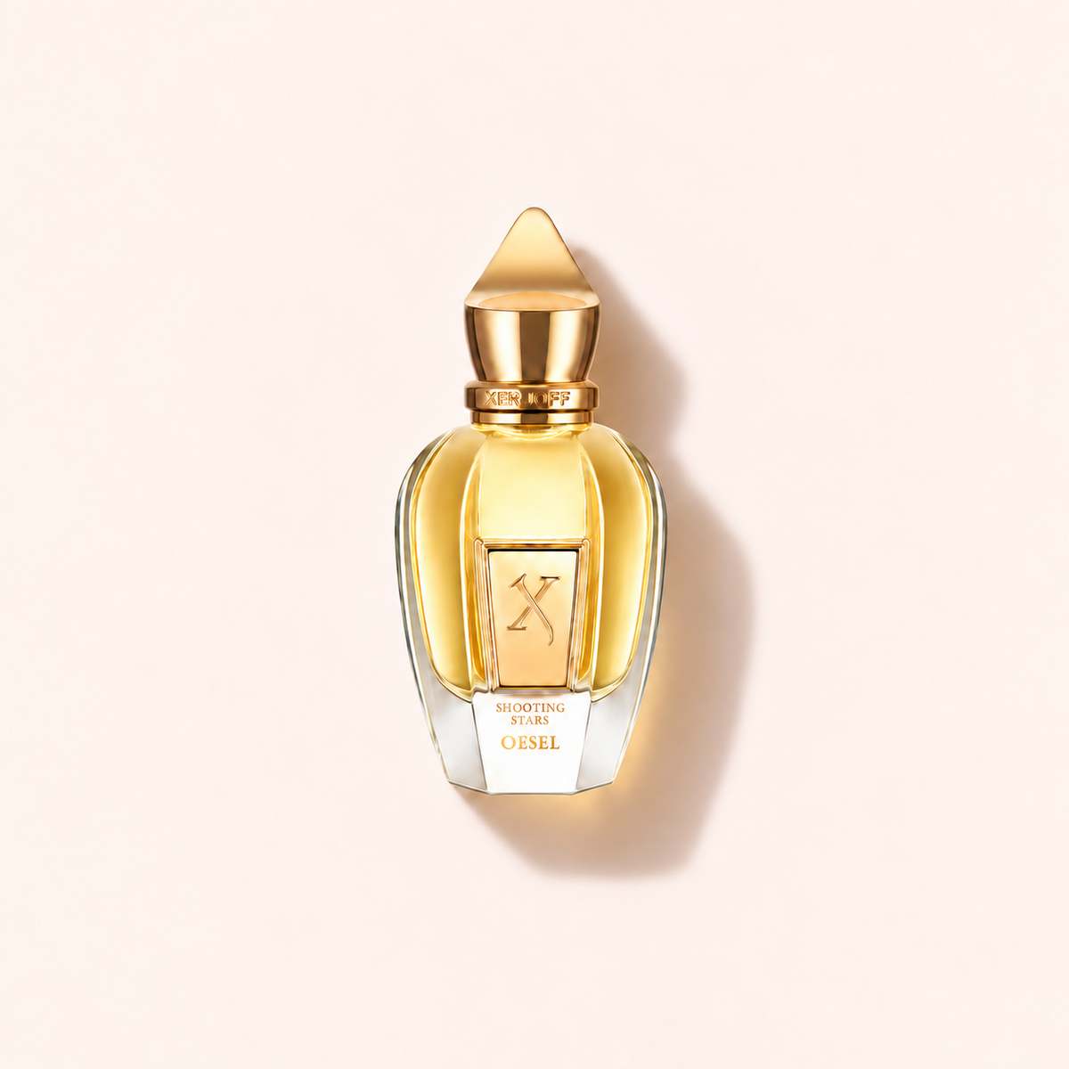 Xerjoff Shooting Stars Oesel, parfémovaná voda 50 ml tester – MrRizz