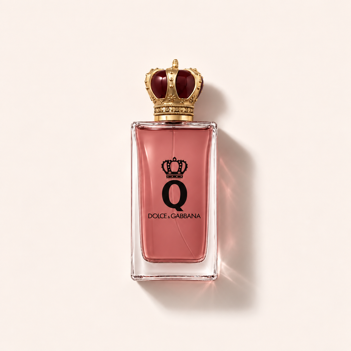 Dolce&Gabbana Q Intense, parfémovaná voda 100 ml – MrRizz