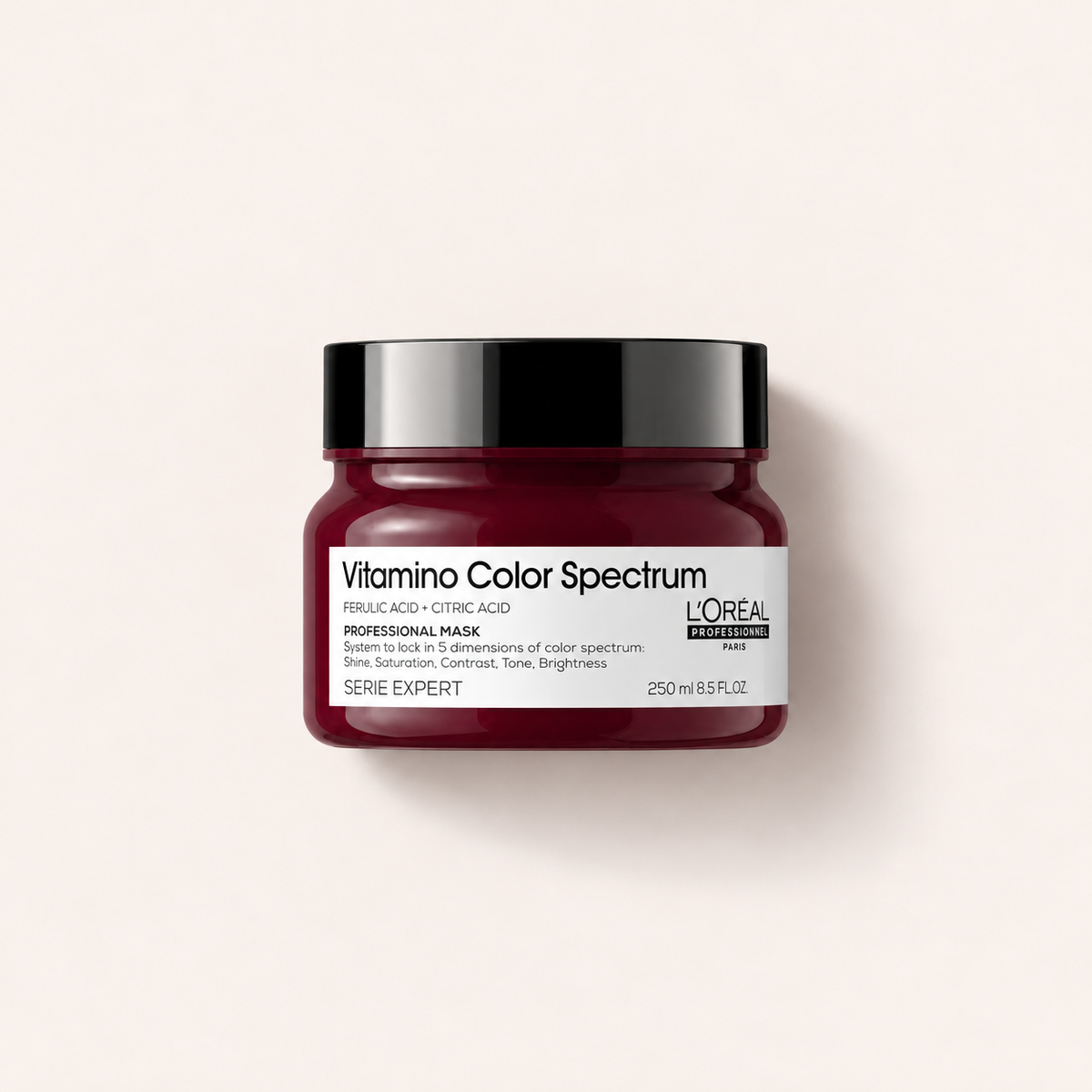 Maska L’Oréal Professionnel Vitamino Color Spectrum 250 ml – MrRizz