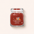 Yankee Candle Signature Autumn Daydream – vonná svíčka 368 g