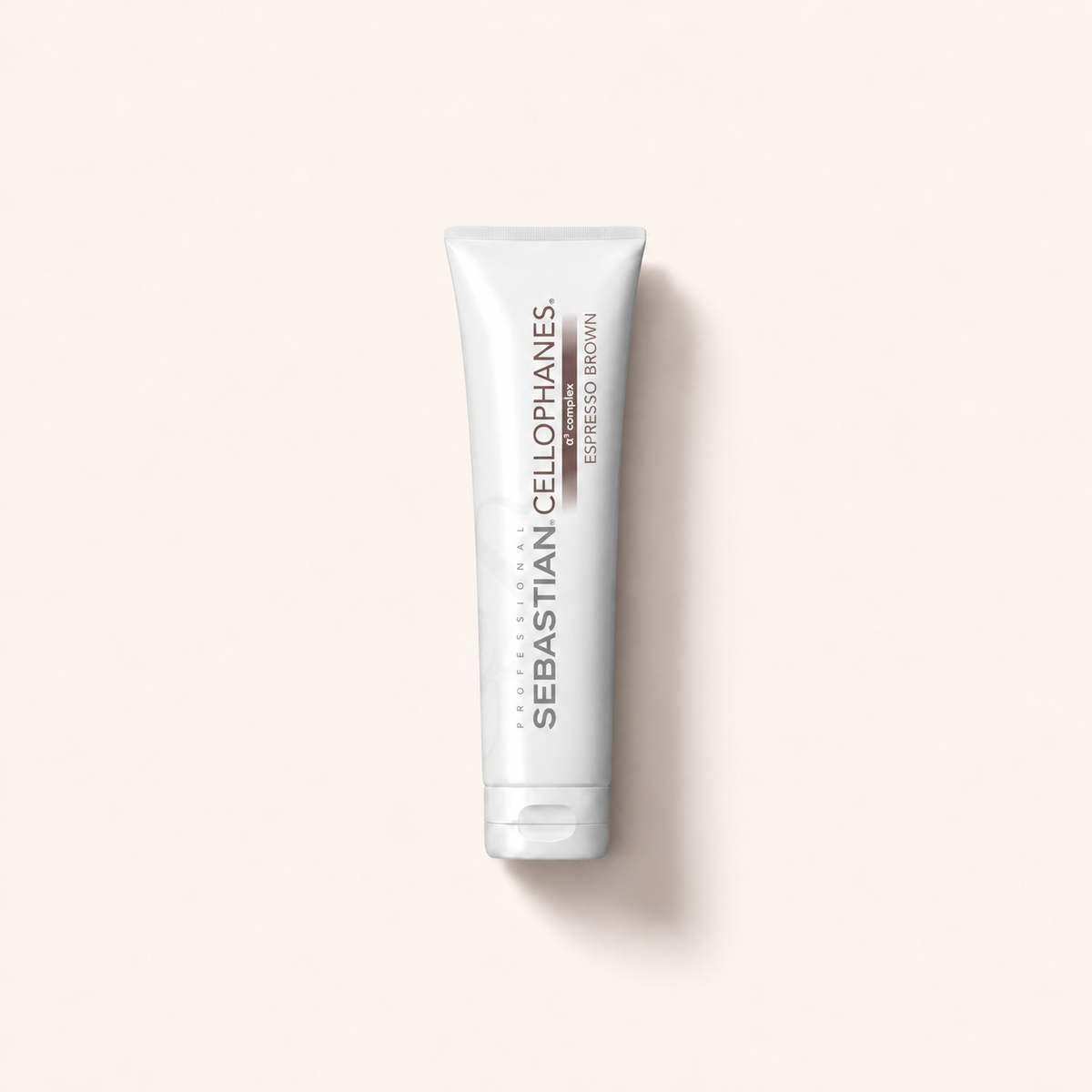 Tónovací lesk Sebastian Professional Cellophanes Espresso Brown 300 ml – MrRizz