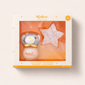 Kaloo Cache-Cache – sada 50 ml a noční světýlko