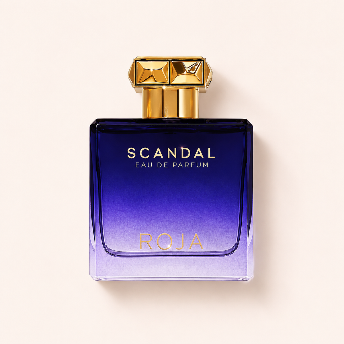 Roja Scandal – Eau de Parfum 100 ml