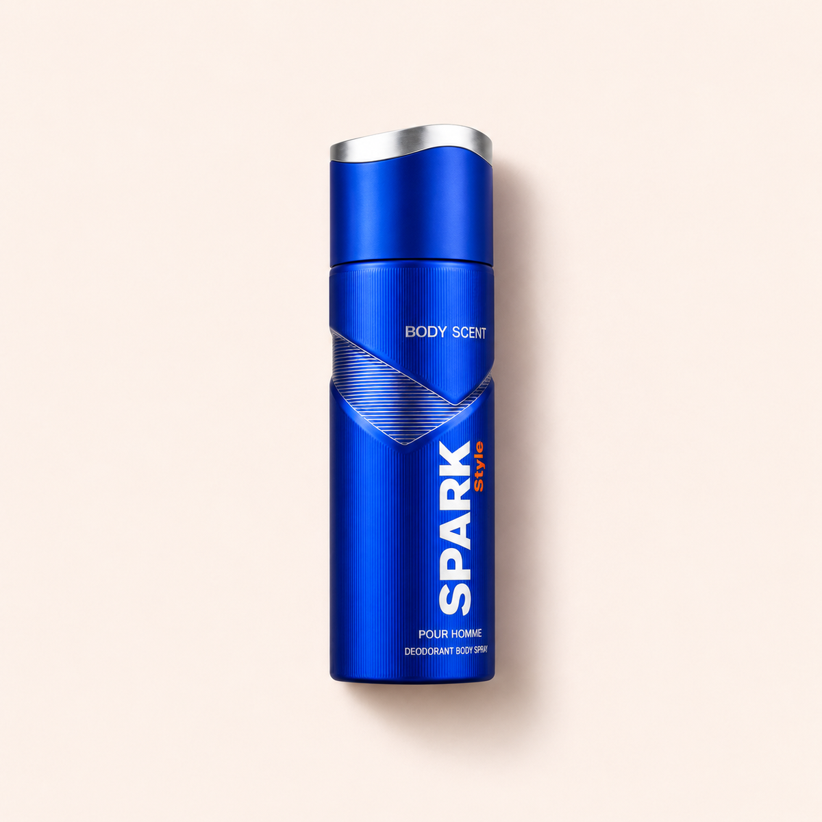Khadlaj Spark Style, pánský deodorant 200 ml – MrRizz