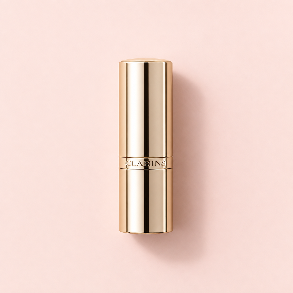 Clarins Joli Rouge Shine Lipstick 3,5 ml — produktová fotografie