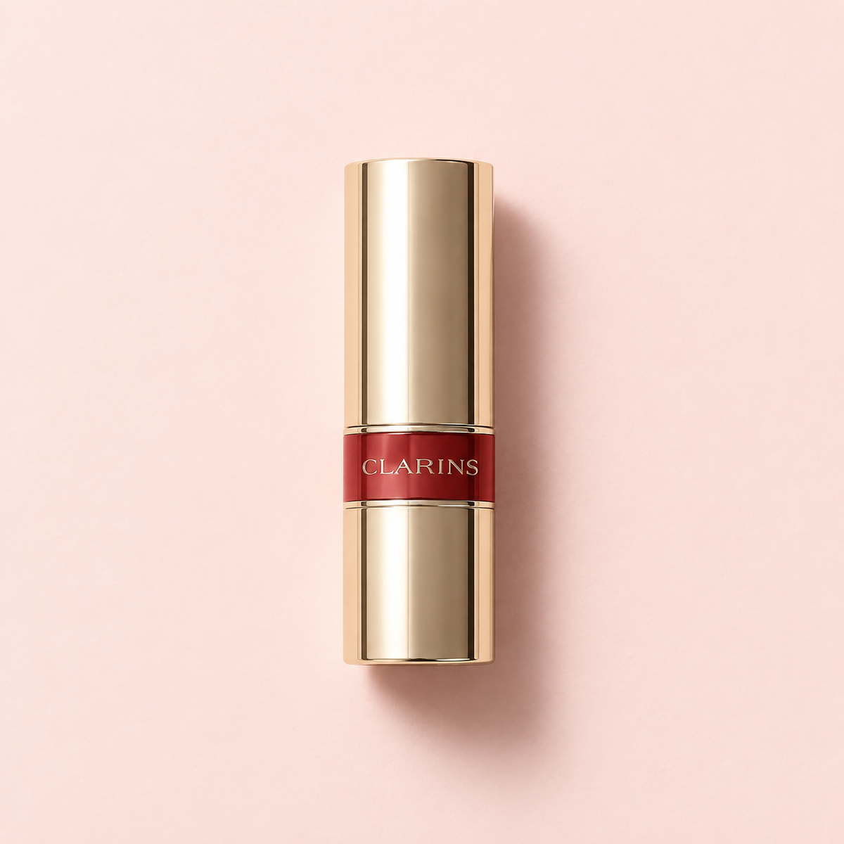 Clarins Joli Rouge Velvet 3,5 ml — produktová fotografie