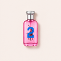 Ralph Lauren Big Pony 2, toaletní voda pro ženy 50 ml, poškozená krabička – MrRizz