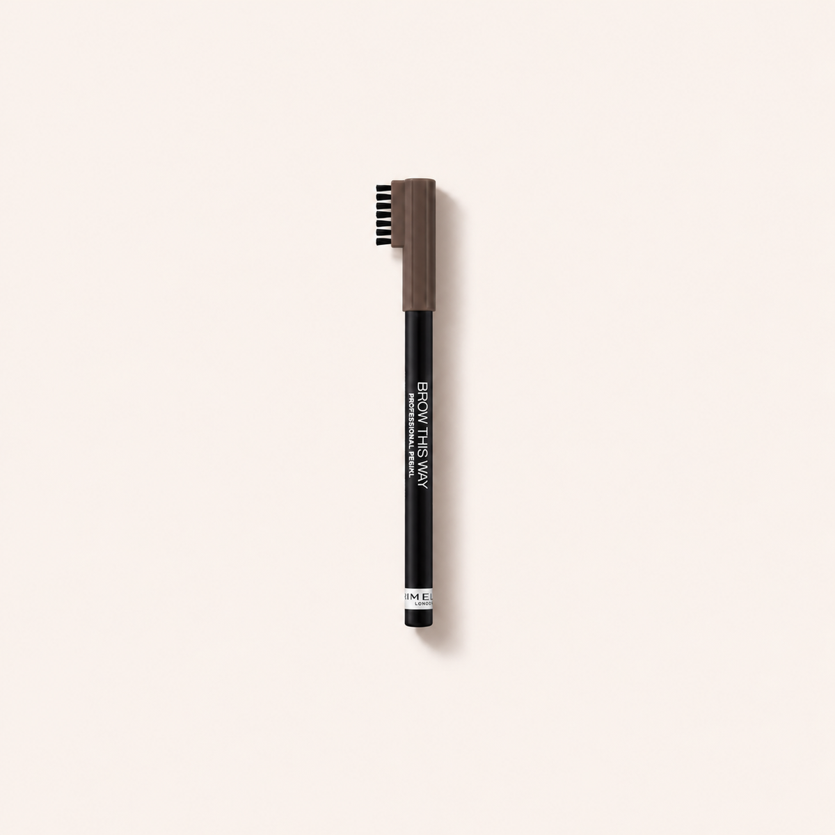 Rimmel London Brow This Way Professional Pencil 1,4 ml – MrRizz