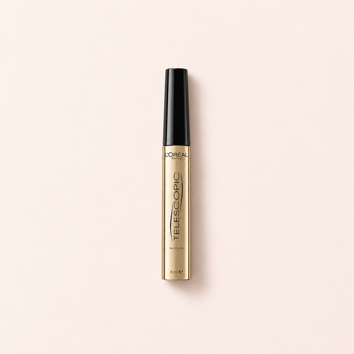 L'Oréal Paris Telescopic 8 ml — produktová fotografie