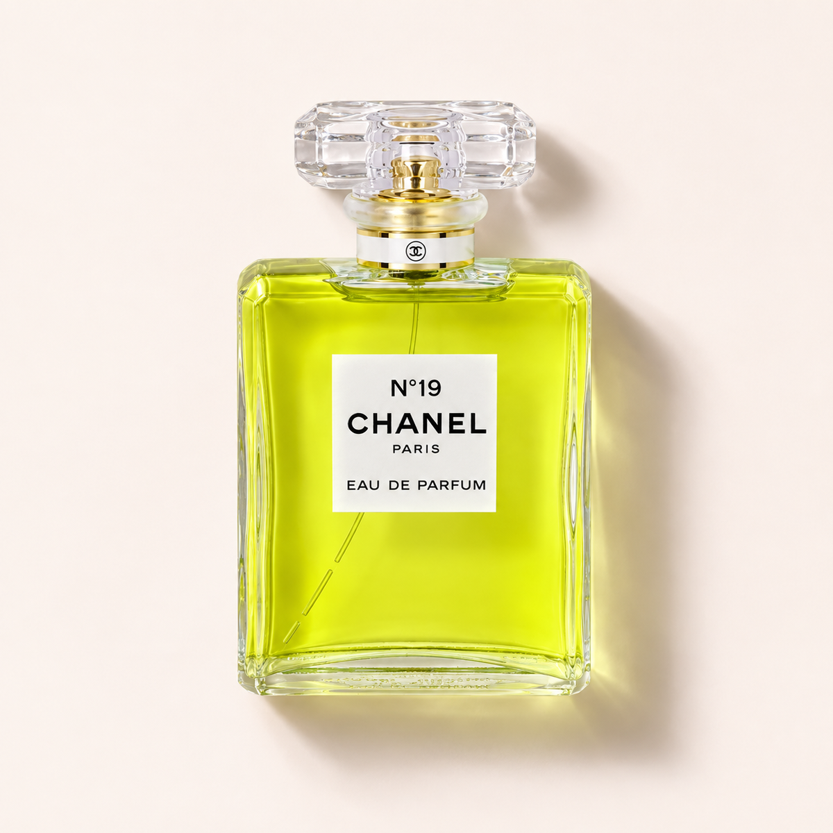 Chanel No.19 100 ml