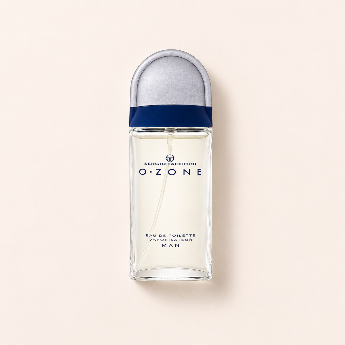 Sergio Tacchini O-Zone Man 30 ml