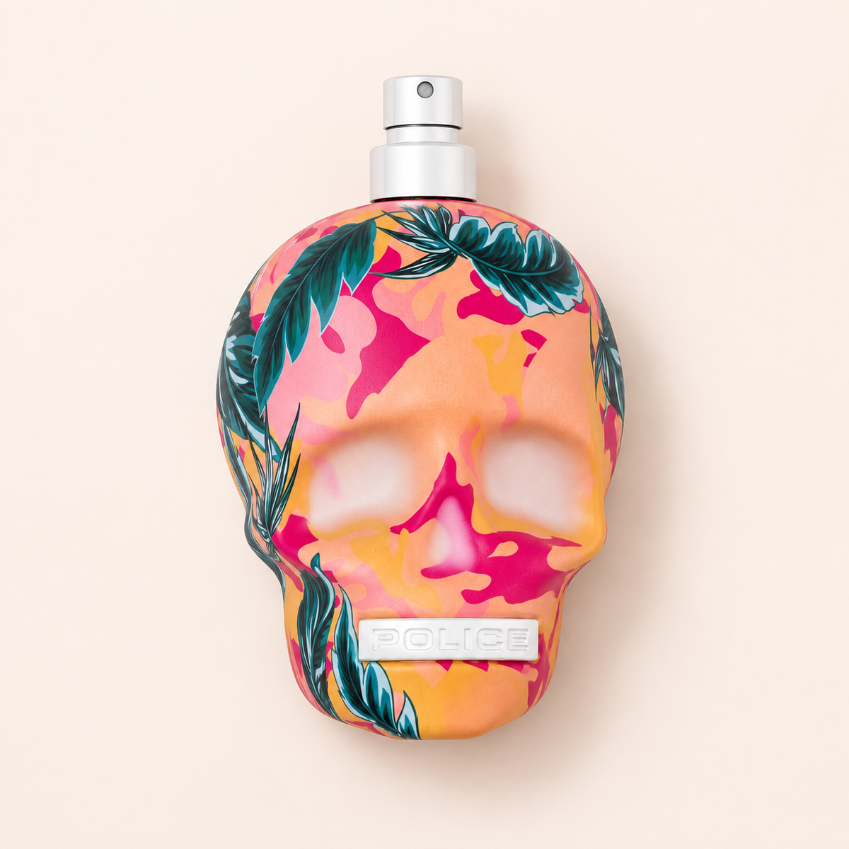 Police To Be Exotic Jungle 125 ml