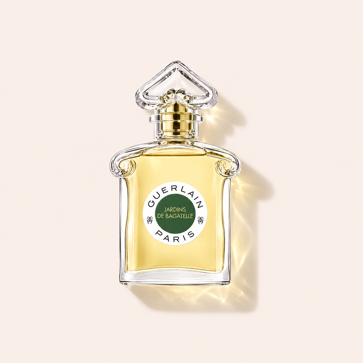 Guerlain Jardins de Bagatelle EDP 75 ml – MrRizz