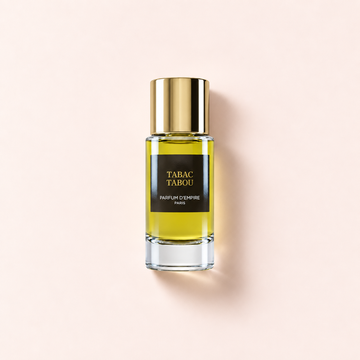 Parfum d'Empire Tabac Tabou 50 ml