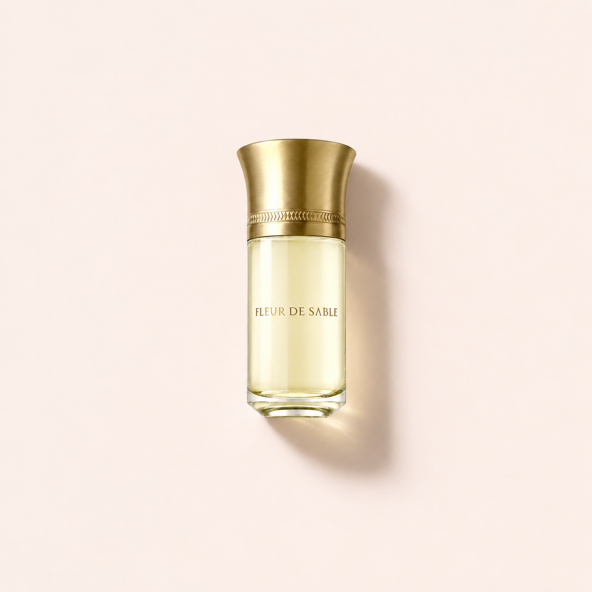 Liquides Imaginaires Fleur De Sable 100 ml