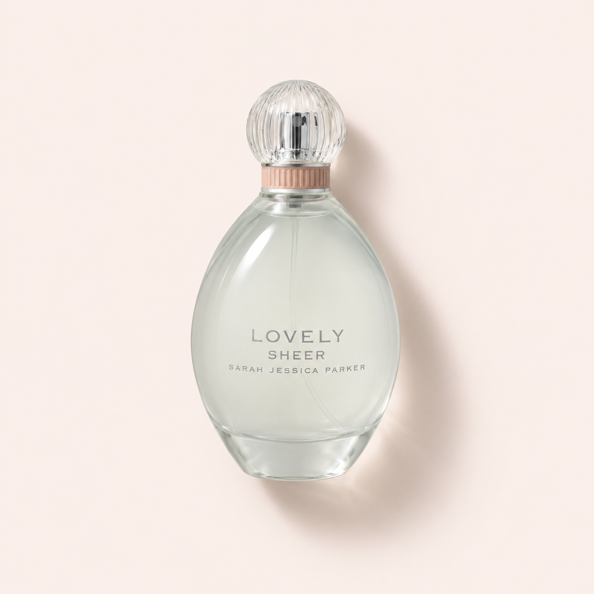 Sarah Jessica Parker Lovely Sheer 100 ml – MrRizz