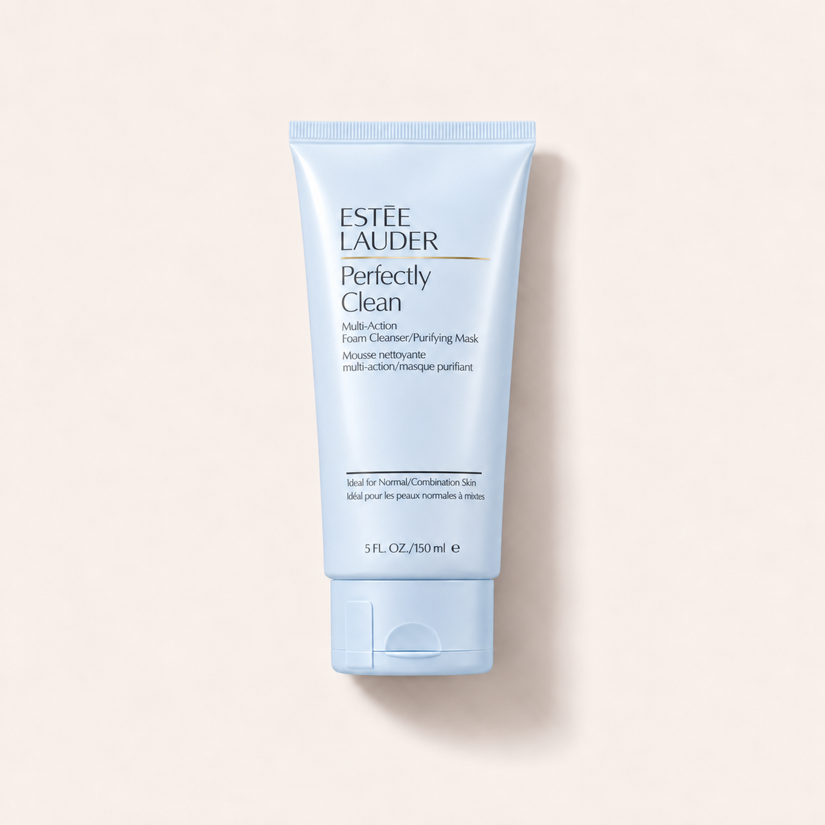 Estée Lauder Perfectly Clean Multi-Action čisticí pěna a pleťová maska 150 ml – MrRizz