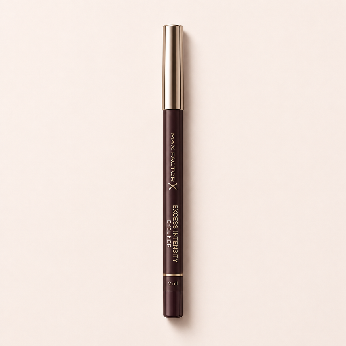 Max Factor Excess Intensity 2 ml — produktová fotografie