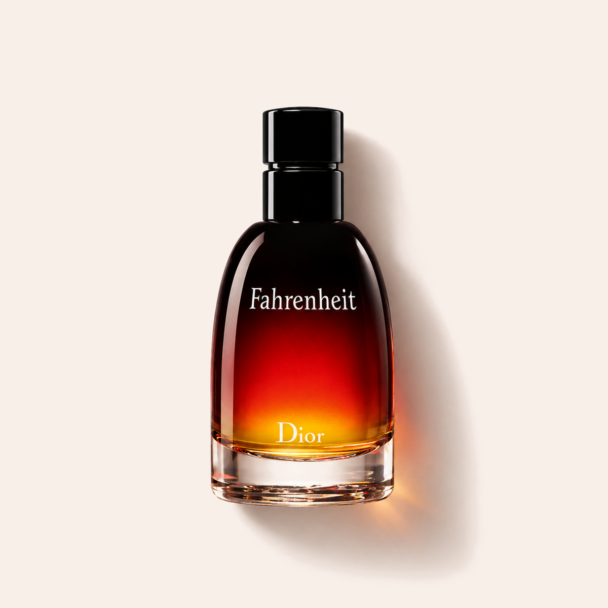 Dior Fahrenheit Le Parfum parfém 75 ml – MrRizz