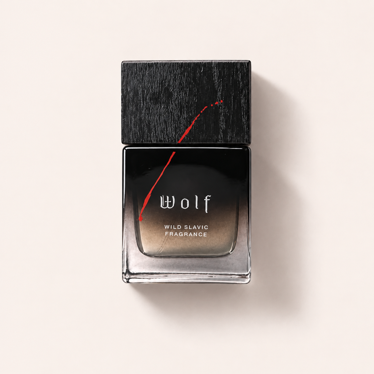 Wolf Brothers Wolf 50 ml