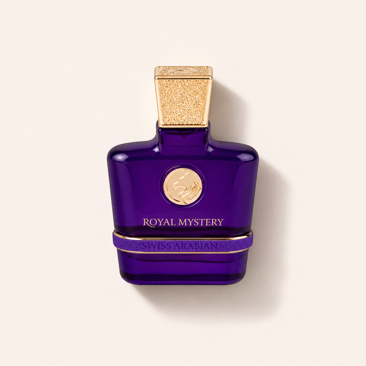 Swiss Arabian Royal Mystery 100 ml