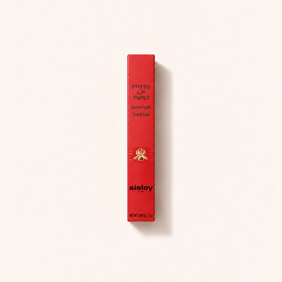 Sisley Phyto-Lip Twist balzám na rty 16 Balm 2,5 g – MrRizz