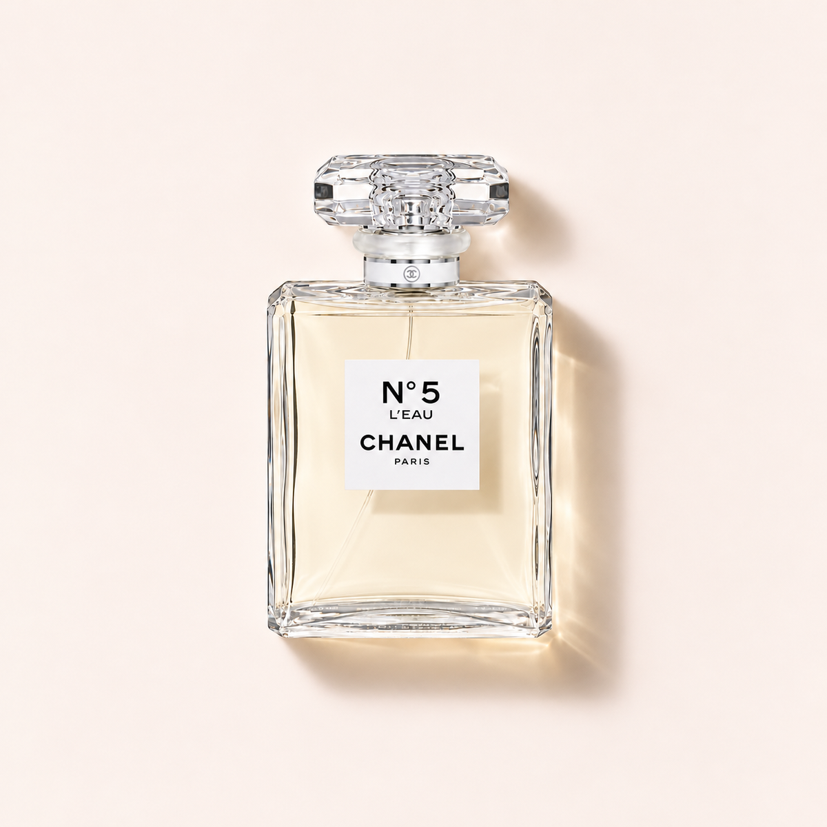 Chanel N°5 L’Eau toaletní voda 100 ml – MrRizz