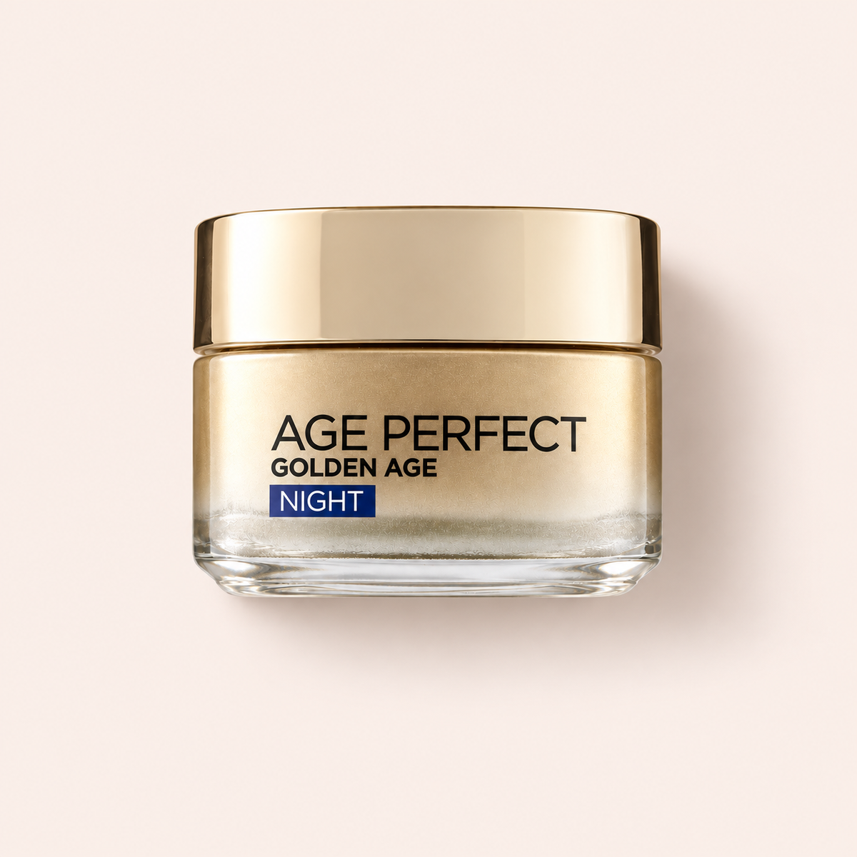 L’Oréal Paris Age Perfect Golden Age noční pleťový krém 50 ml – MrRizz