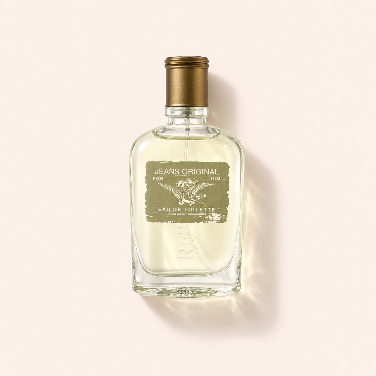 Replay Jeans Original! For Him EDT 50 ml – MrRizz
