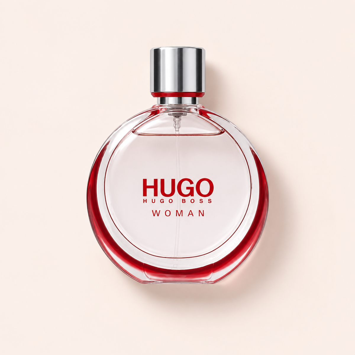 HUGO BOSS Hugo Woman parfémovaná voda 50 ml – MrRizz