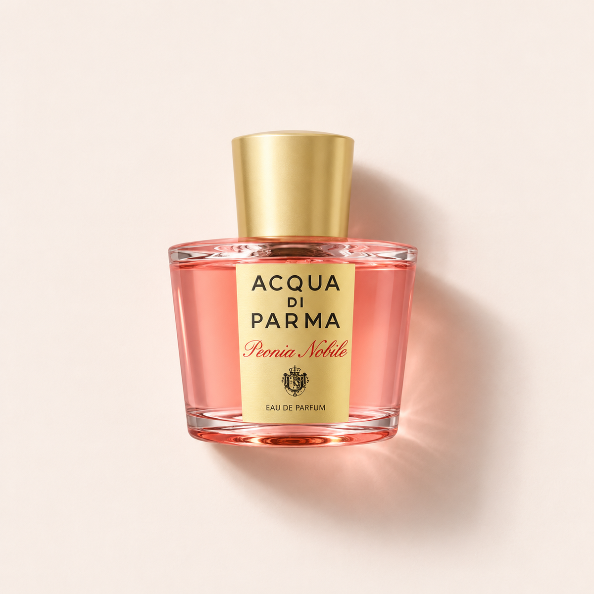Acqua di Parma Le Nobili Peonia Nobile 100 ml – MrRizz