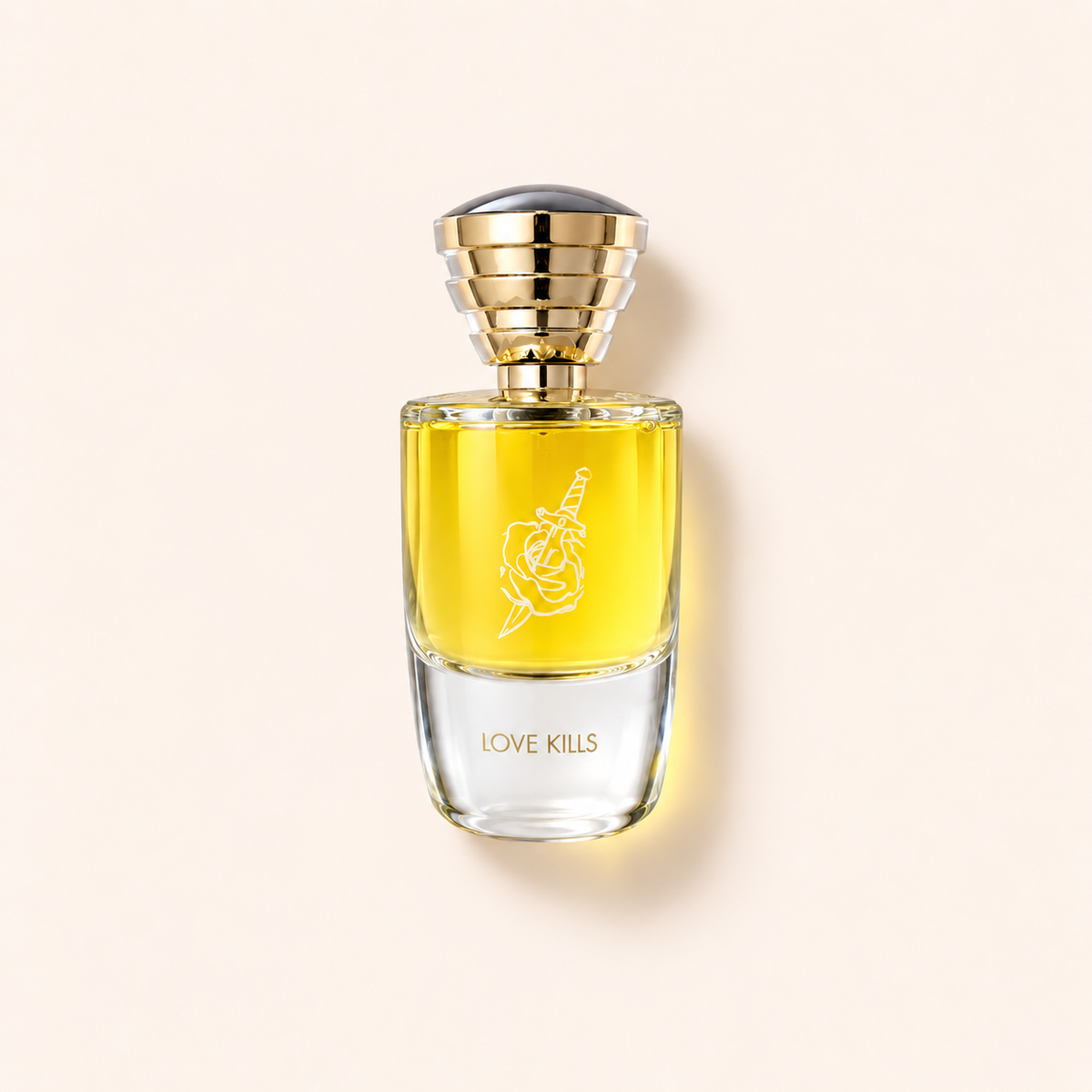 Masque Milano Love Kills EDP 100 ml – MrRizz