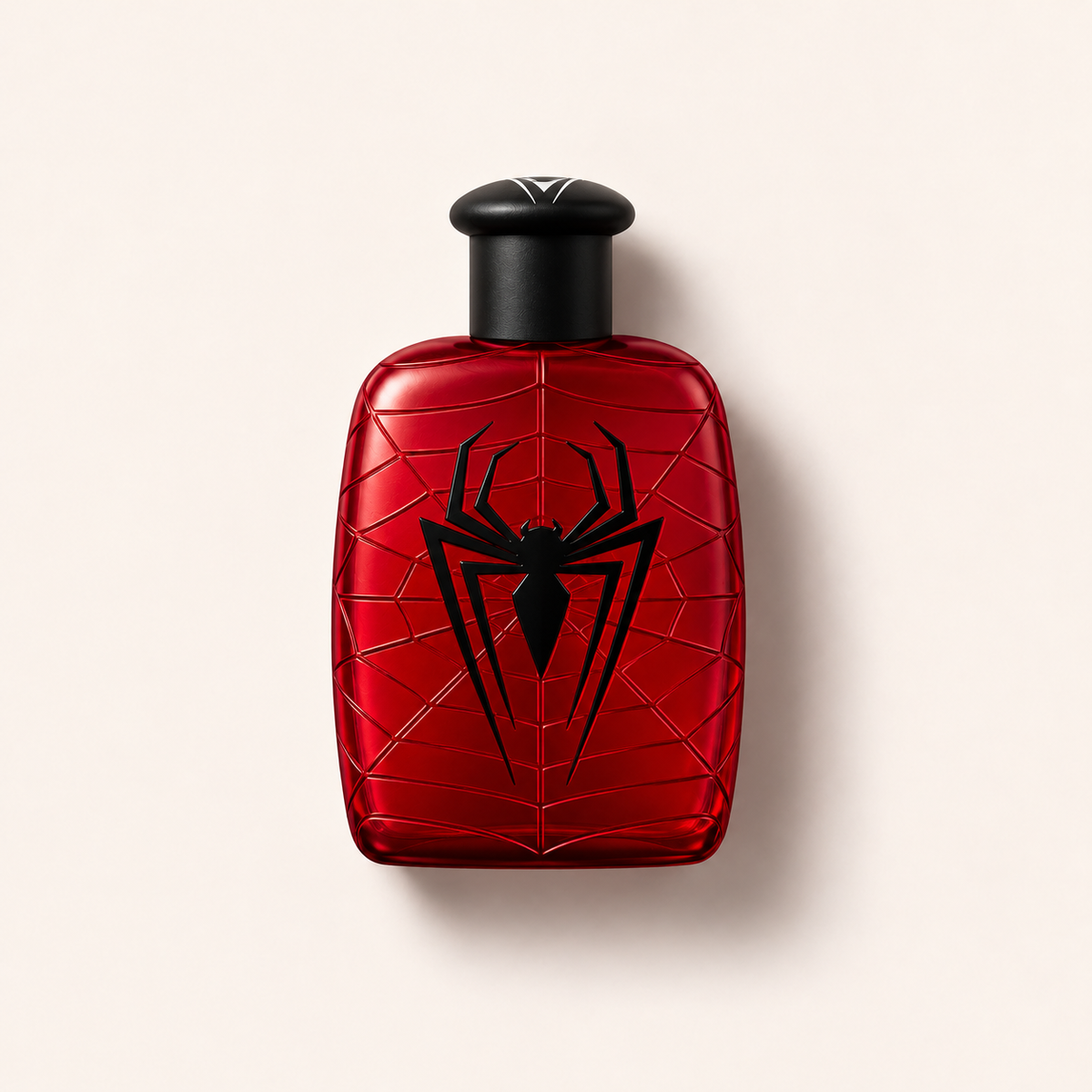 Marvel Spiderman toaletní voda 100 ml – MrRizz