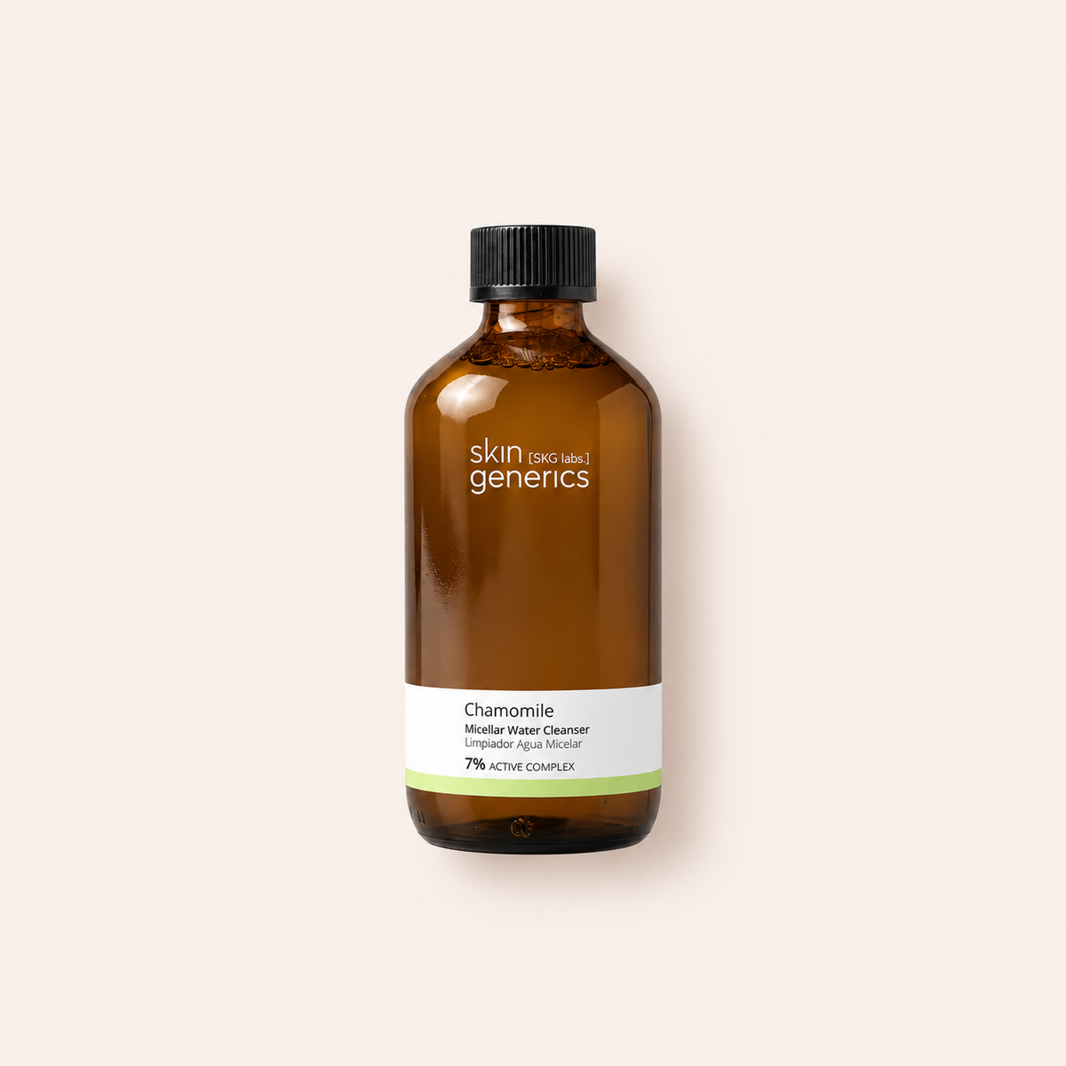 Skin Generics Chamomile Micellar Water Cleanser 250 ml – MrRizz